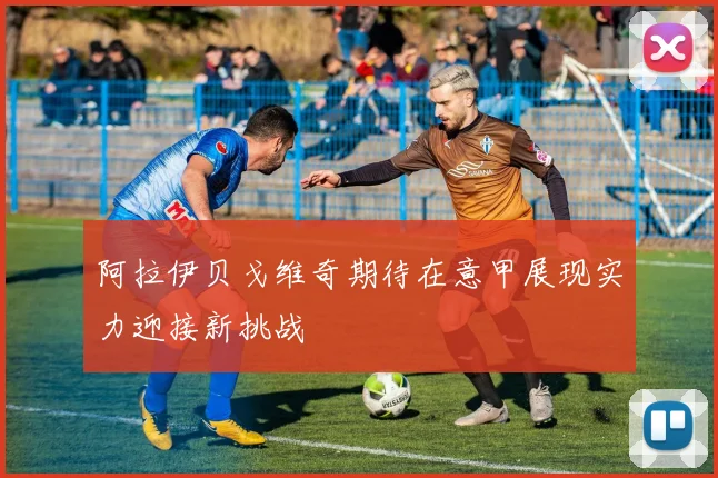 阿拉伊贝戈维奇期待在意甲展现实力迎接新挑战