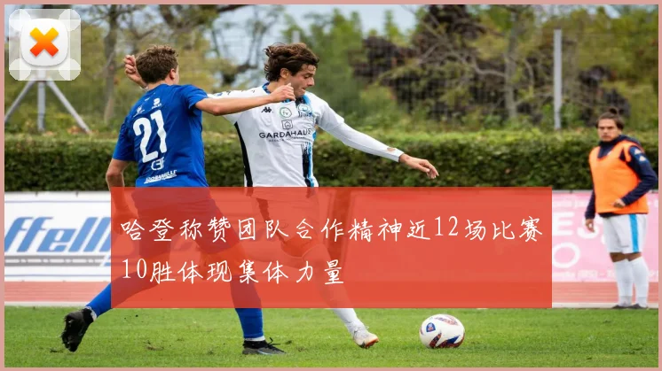 哈登称赞团队合作精神近12场比赛10胜体现集体力量